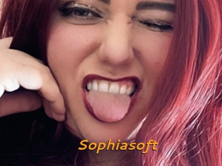Sophiasoft