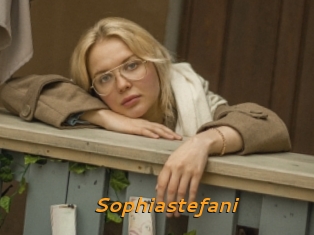 Sophiastefani