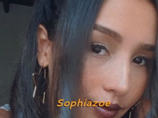 Sophiazoe