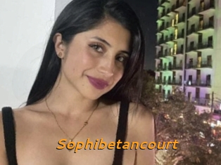 Sophibetancourt
