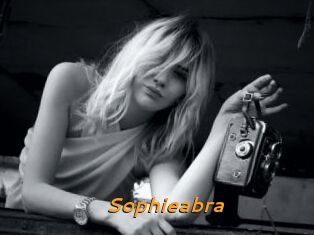 Sophieabra