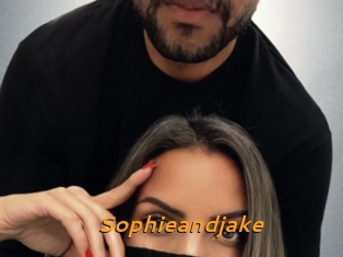 Sophieandjake