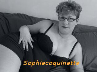 Sophiecoquinette