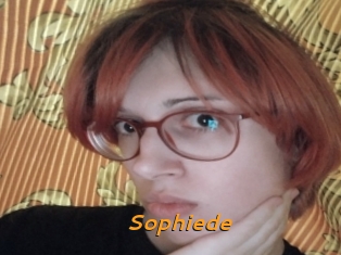 Sophiede
