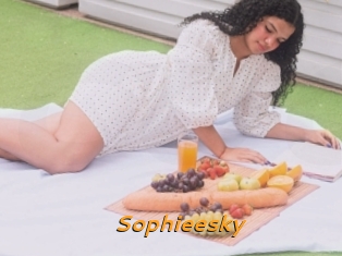 Sophieesky