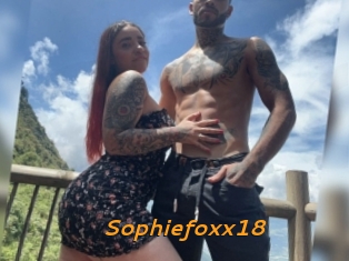 Sophiefoxx18