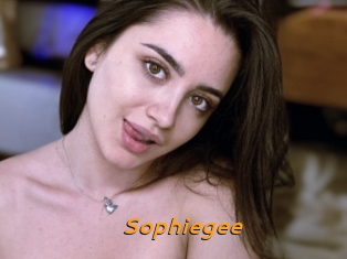 Sophiegee
