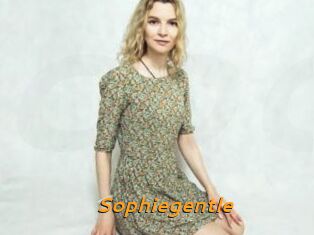 Sophiegentle