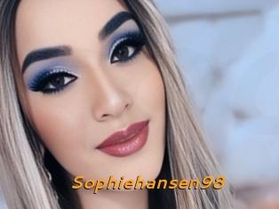 Sophiehansen98