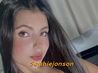 Sophiejonson