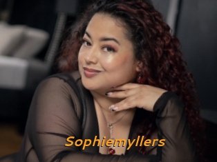Sophiemyllers
