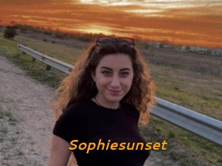 Sophiesunset