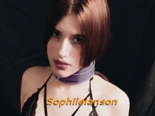 Sophiielanson