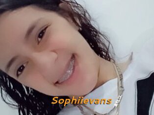 Sophiievans