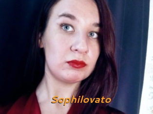 Sophilovato