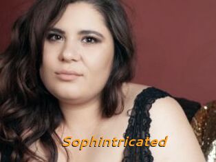 Sophintricated