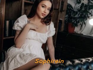 Sophirein