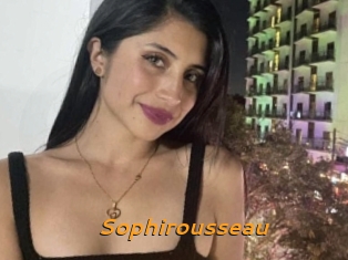 Sophirousseau