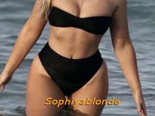 Sophiyablonde
