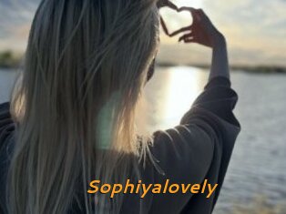 Sophiyalovely