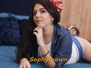 Sophybrown