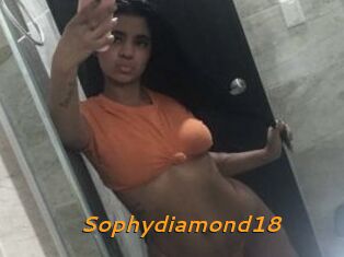 Sophydiamond18