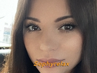 Sophyrelax