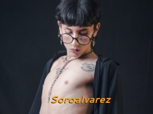 soroalvarez Cuckold Directory