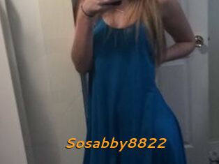 Sosabby8822