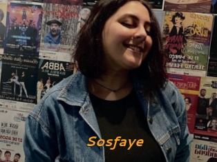 Sosfaye