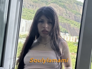 Soulylamami
