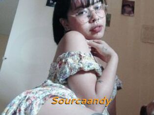 Sourcaandy