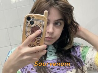 Sourvenom