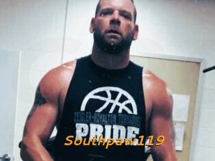 Southpaw119