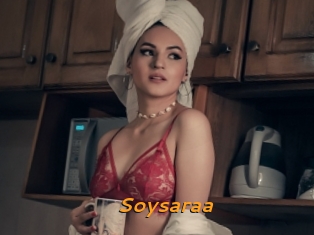 Soysaraa
