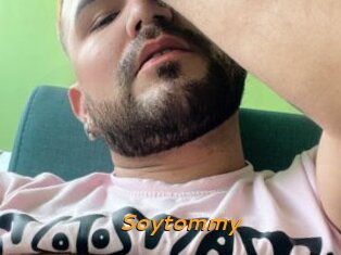 Soytommy