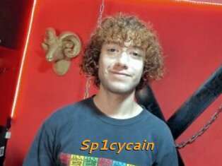 Sp1cycain