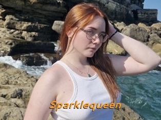 Sparklequeen