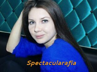 Spectacularafia