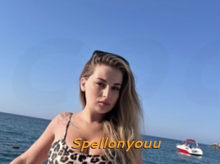 Spellonyouu