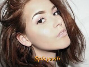 Spicyash