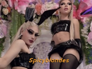 Spicyblondes