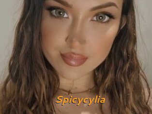 Spicycylia