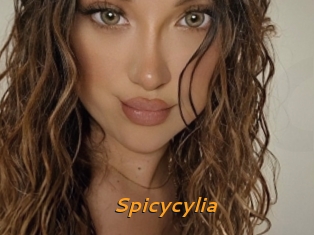 Spicycylia