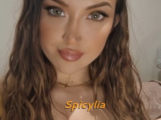 Spicylia