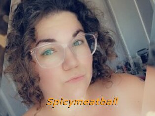 Spicymeatball