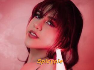 Spicypie