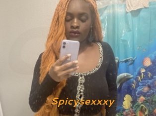 Spicysexxxy