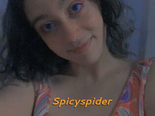Spicyspider