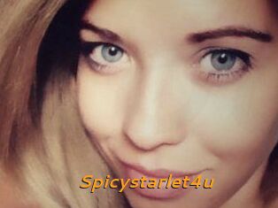 Spicystarlet4u